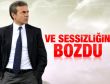 Aykut Kocaman sessizliğini bozdu