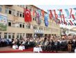Vakfıkebir Meslek Yüksekokulu 7. Dönem Mezunlarını Uğurladı