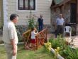 Kozandaki En Güzel Bahçe Belli Oldu