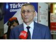 Türkologlar, Türkçe Olimpiyatları’nın Geleceğini Tartıştı