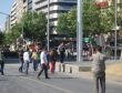 Kızılay Meydanı yine karıştı!