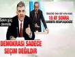 Abdullah Gülden açıklama