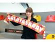 Saori Kimura Galatasaray Daikinde