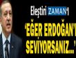 ELEŞTİRİ ZAMANI...