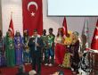 MEB Olimpiyat Öğrencilerini Ağırladı