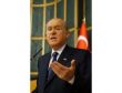 Bahçeli: Karanlık Hesaplar Yapanlara Duvar Örülmelidir