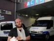 KGC Cihan Muhabirine Yapılan Saldırıyı Kınadı