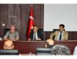 Omü-yös Değerlendirme Toplantısı Yapıldı