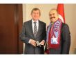 Kardeş Şehirler, 3 Dilli Kardeş Şehirde Buluştu