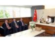 Tahsin Yılmaz: Özhaseki Kayserinin Ufkunu Açtı