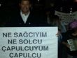 Çapulcuyum çapulcu!
