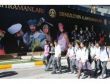 Liseli Gençler Denizli’nin Kahramanlarını Seyretti