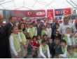 Özel Bahar Kolejinden Resim Sergisi