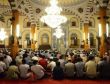 Mevlana Müzesi’ne Ziyaretçi Akını