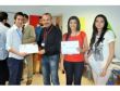 Avukat Adayları Uzlaştırmacı Semineri Aldı