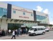 Hastane Çalışanlar Yemekten, Fabrika Çalışanları Amonyaktan Zehirlendi