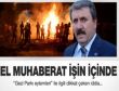 El-Muhaberat İşin İçinde!..