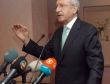 Kılıçdaroğlu’ndan Esnafa: Eylemciler Kadar Yürekli Olun