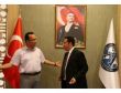 Nijerya Türk Nil Üniversitesi, Uaü İle Birlikte Hareket Etmek İstiyor