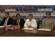 Trabzonsporda, Yeni Teknik Kadro İle Sözleşme İmzalandı