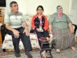 Bangladeşli Öğrenci Öğretmeninin Ailesini Ziyaret Etti