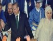 MUHTEŞEM KARŞILAMA