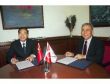 Çin’in Wuhan Şehri İle İzmir Kardeş Oldu
