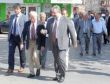 Chp’li Milletvekilleri Duruşma İzlemek İçin Kayseri Adliyesi’ne Geldi