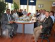 Bugiad İhracatta Yaşanan Sorunları Tartıştı