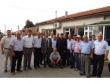 Muhtarlar, Buğday Alımında Randevu Sistemi Hakkında Bilgilendirildi