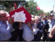 Şehit Komiser Tekbirlerle Son Yolculuğuna Uğurlandı