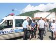 HOPA LİMANINDA TATBİKAT