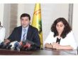 İmralıdan Öcalanın Mesajını Getirdiler