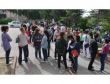 Öğrenciler İçeride Aileler Dışarı Sınav Heyecanı Yaşadı