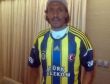 Fenerbahçede Bruno Alves, Resmi Sözleşmeye İmza Attı