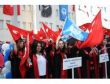 Sanatçı Adnan Yılmazın Mezuniyet Sevinci