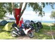 Eğirdirde Motosiklet Şenlikleri Başladı