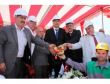 Terminalin Temeli Törenle Atıldı