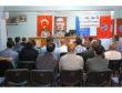 Tskda Çalışan Sivil Memurlar Sendika Kurdu