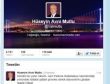 Vali Mutlu: Taksime Müdahale İddiası Provokasyon