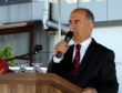 Nisiadın Hizmet Yerleşkesi Törenle Açıldı