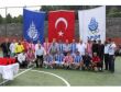 Spor A.şnin Geleneksel Şöhretler Futbol Maçı Dudullu Spor Tesisleri’nde Yapıldı