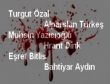 VE O LİSTE AÇIKLANDI!..