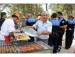 Farklılıklarımız Zenginliklerimizdir Projesi İle 200 Aile Piknikte Buluştu