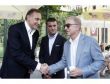 Galatasaray Lisesi’nde Pilav Günü Yapıldı