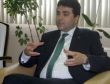 Dp Genel Başkanı Uysal: Erdoğanın Cumhurbaşkanlığı Zora Girmiştir