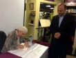 Yazar Ayşe Tunceroğlu Son Kitabı Avucumdaki Dünya Yı Tanıttı