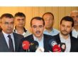 Huzurun Bölünmemesi İçin Hatay’a Sahip Çıkacağız!