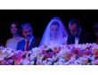 Muhsin Yazıcıoğlu’nun Kızı, Bahçeli Ve Kurtulmuş’un Şahitliğinde Evlendi