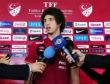 Salih Uçan: Finale Kadar Gideriz!